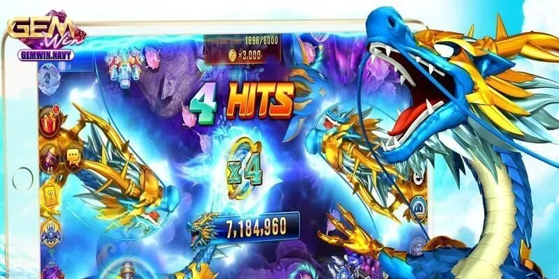 Đánh giá của người chơi đối với game Bắn Cá Long Vương