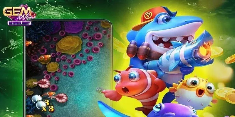 Mẹo chơi game Bắn cá Long Vương nhận thưởng khủng