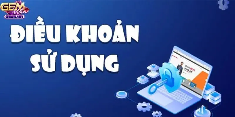 Điều khoản sử dụng Gemwin - Quy định tham gia cược