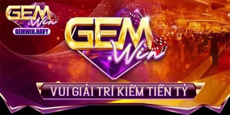 Gemwin - Nhà cái cá cược hàng đầu châu Á